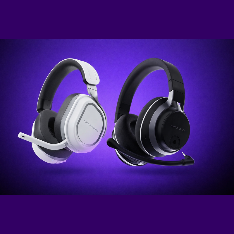 Headsets