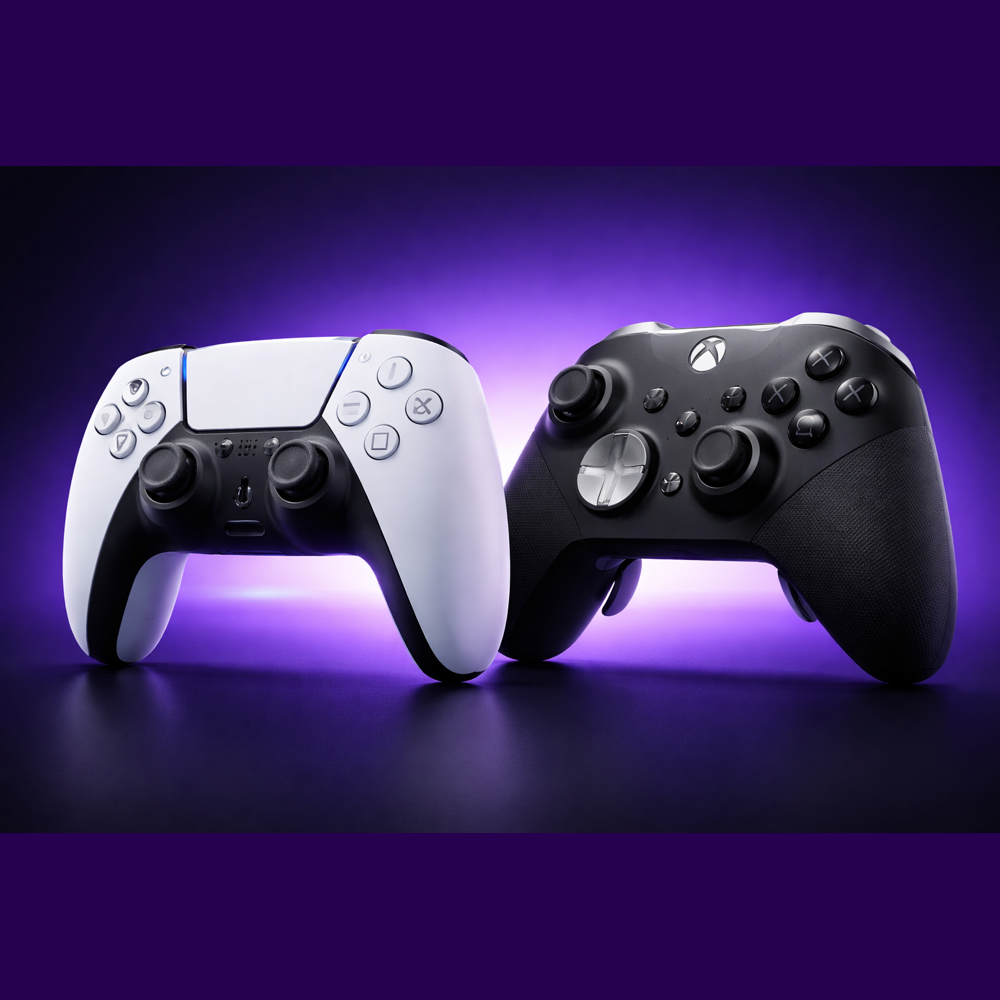 Controllers