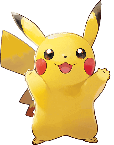 Pokémon Cards