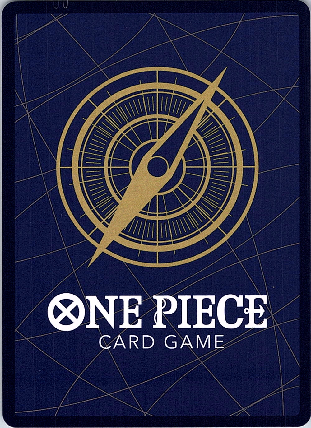 One Piece Card Game OP17-089 Jaguar.D.Saul R Foil – English NM