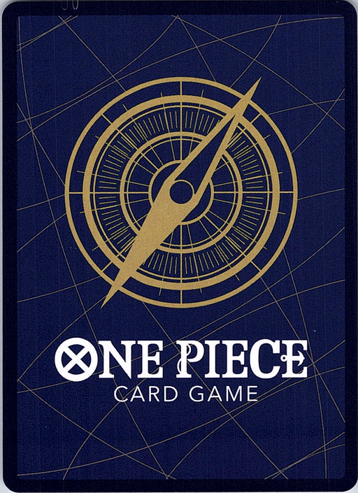One Piece Card Game OP17-089 Jaguar.D.Saul R Foil – English NM
