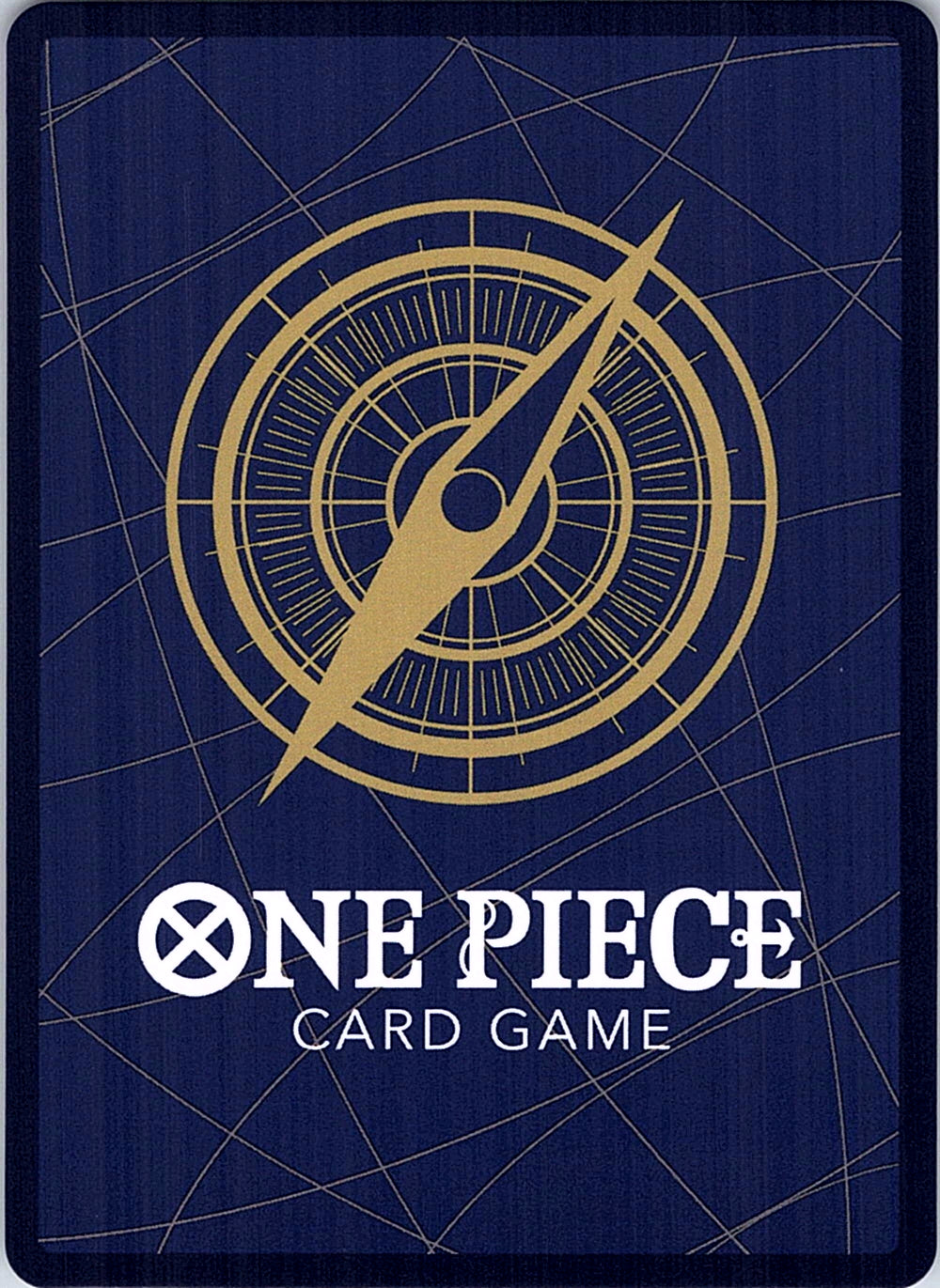 One Piece Card Game OP17-112 Charlotte Linlin SR Foil – English NM
