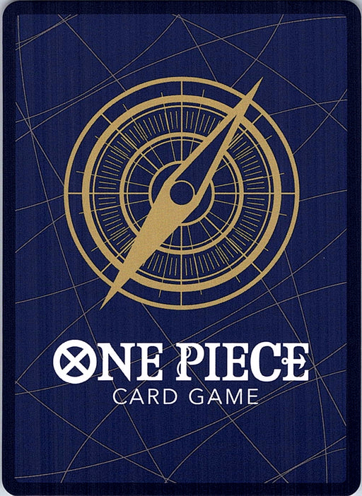 One Piece Card Game OP17-112 Charlotte Linlin SR Foil – English NM
