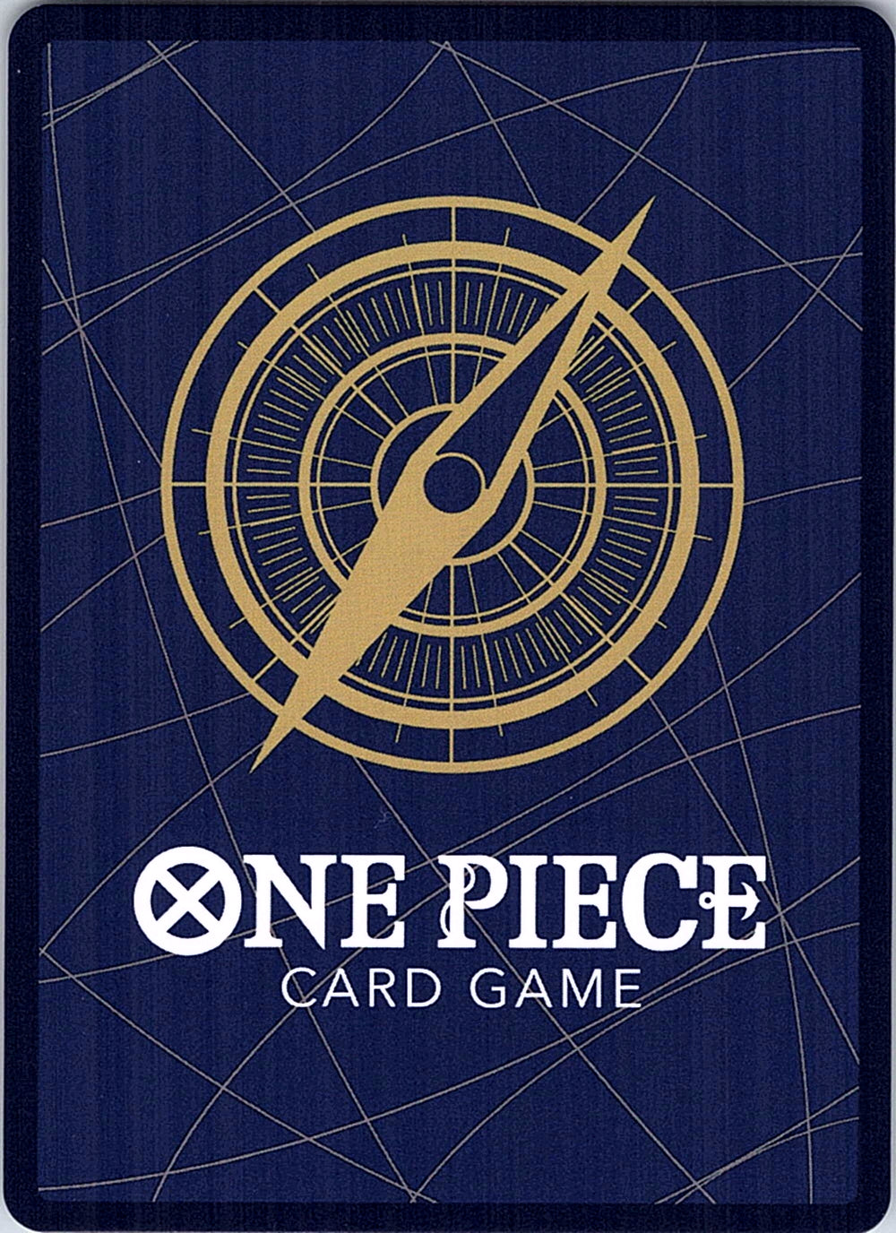 One Piece Card Game OP17-093 Monkey.D.Luffy SR Foil – English NM