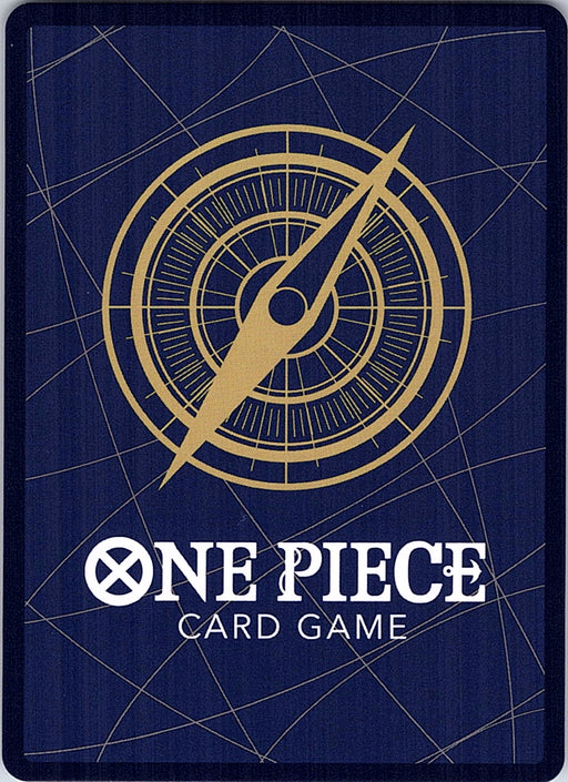 One Piece Card Game OP17-093 Monkey.D.Luffy SR Foil – English NM