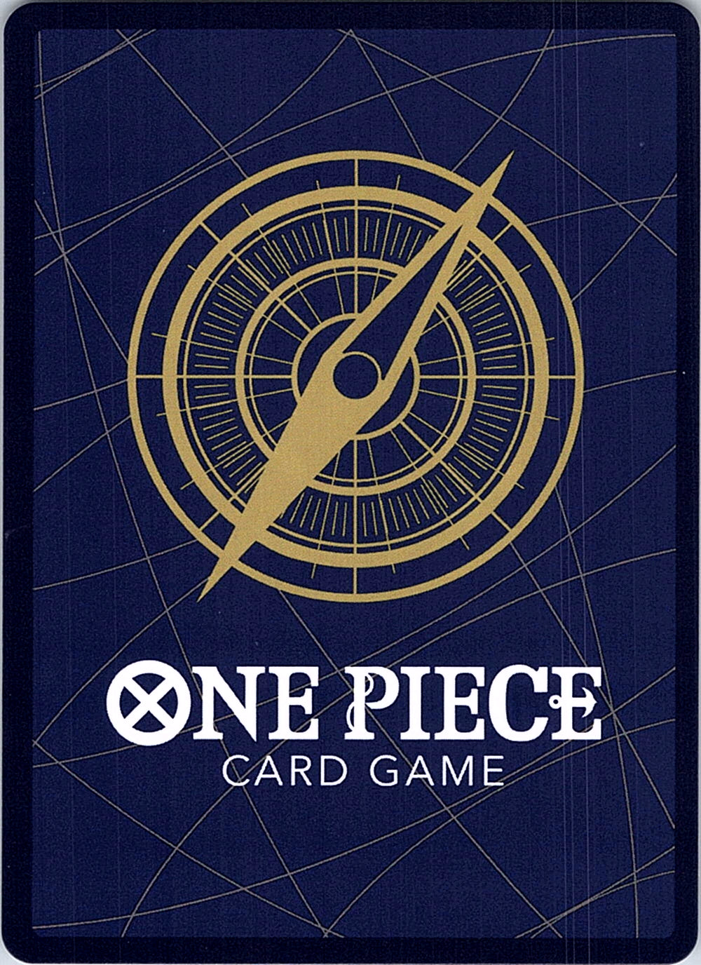 One Piece Card Game OP17-113 Streusen R Foil – English NM