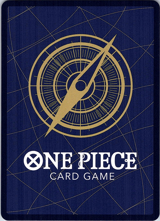 One Piece Card Game OP17-062 Kaido SR Foil – English NM