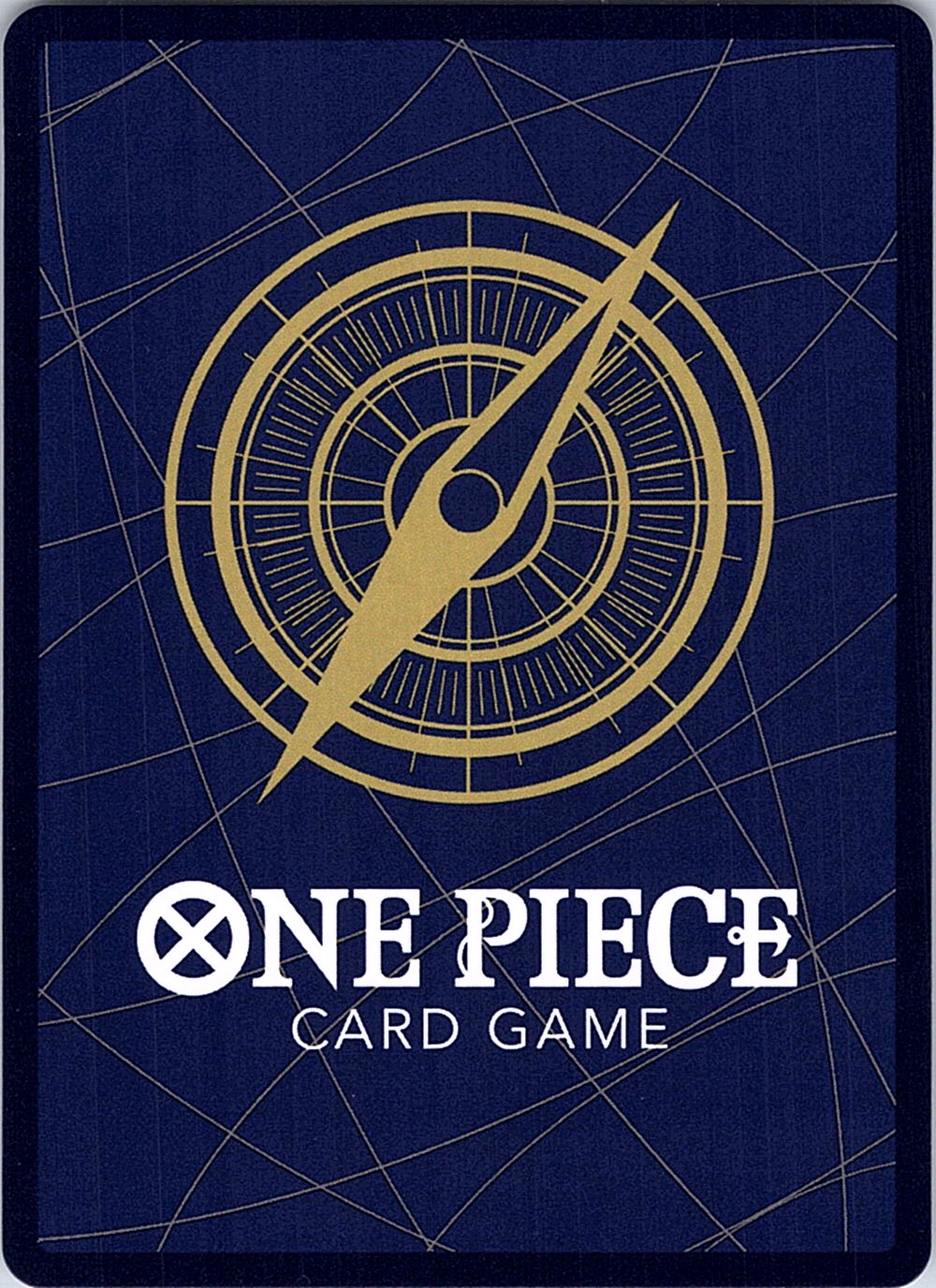 One Piece Card Game OP17-081 Gerd R Foil – English NM