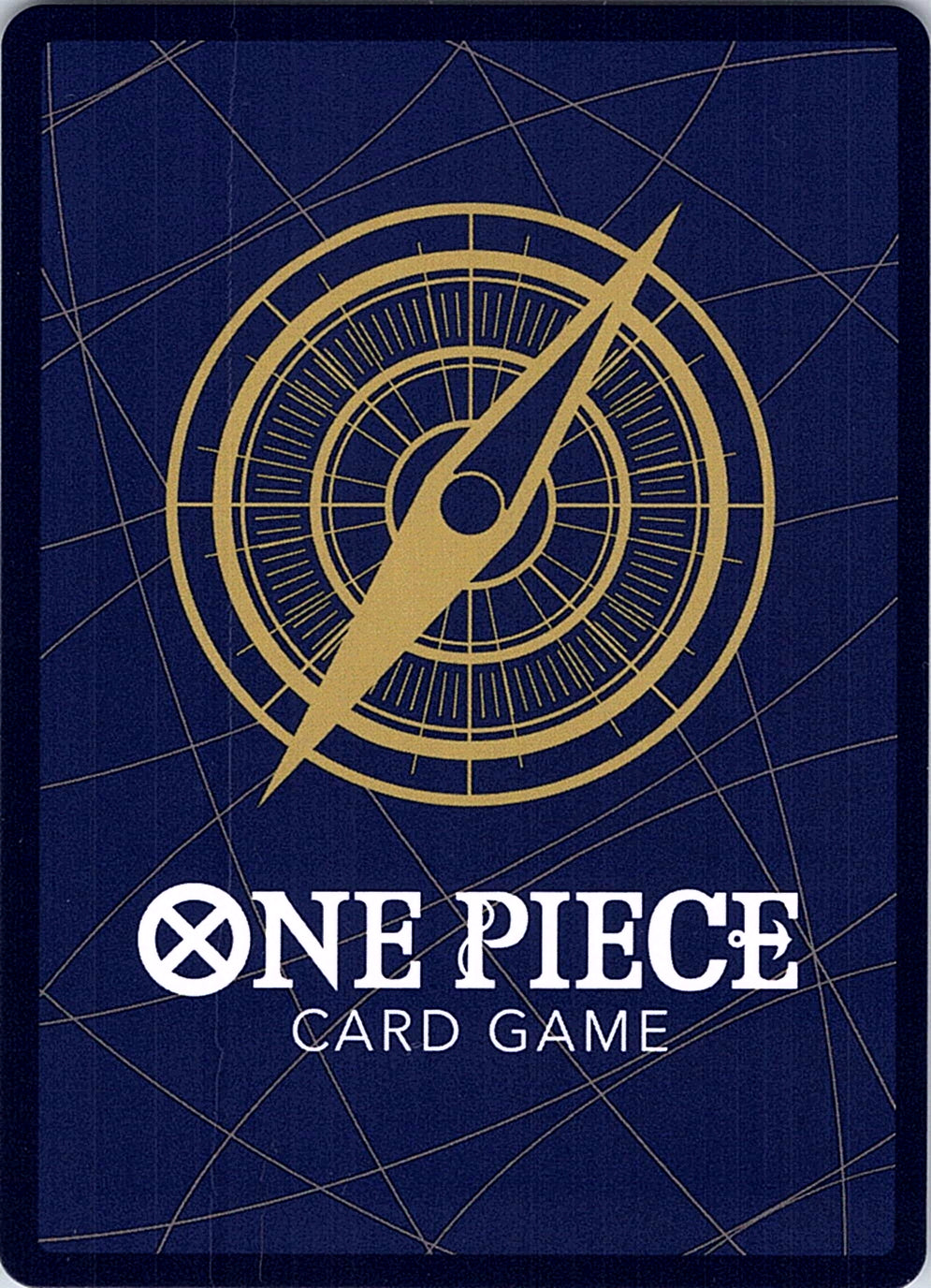 One Piece Card Game OP17-049 Charlotte Linlin R Foil – English NM