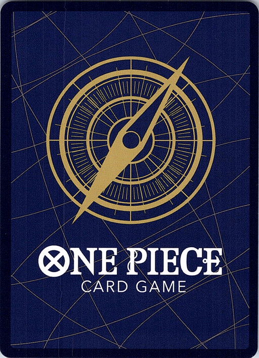 One Piece Card Game OP17-049 Charlotte Linlin R Foil – English NM