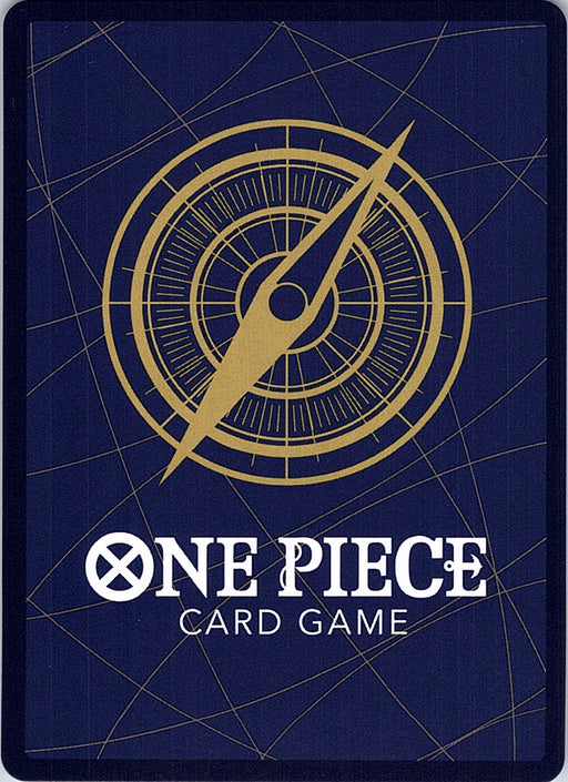 One Piece Card Game OP17-033 Lucky.Roux R Foil – English NM