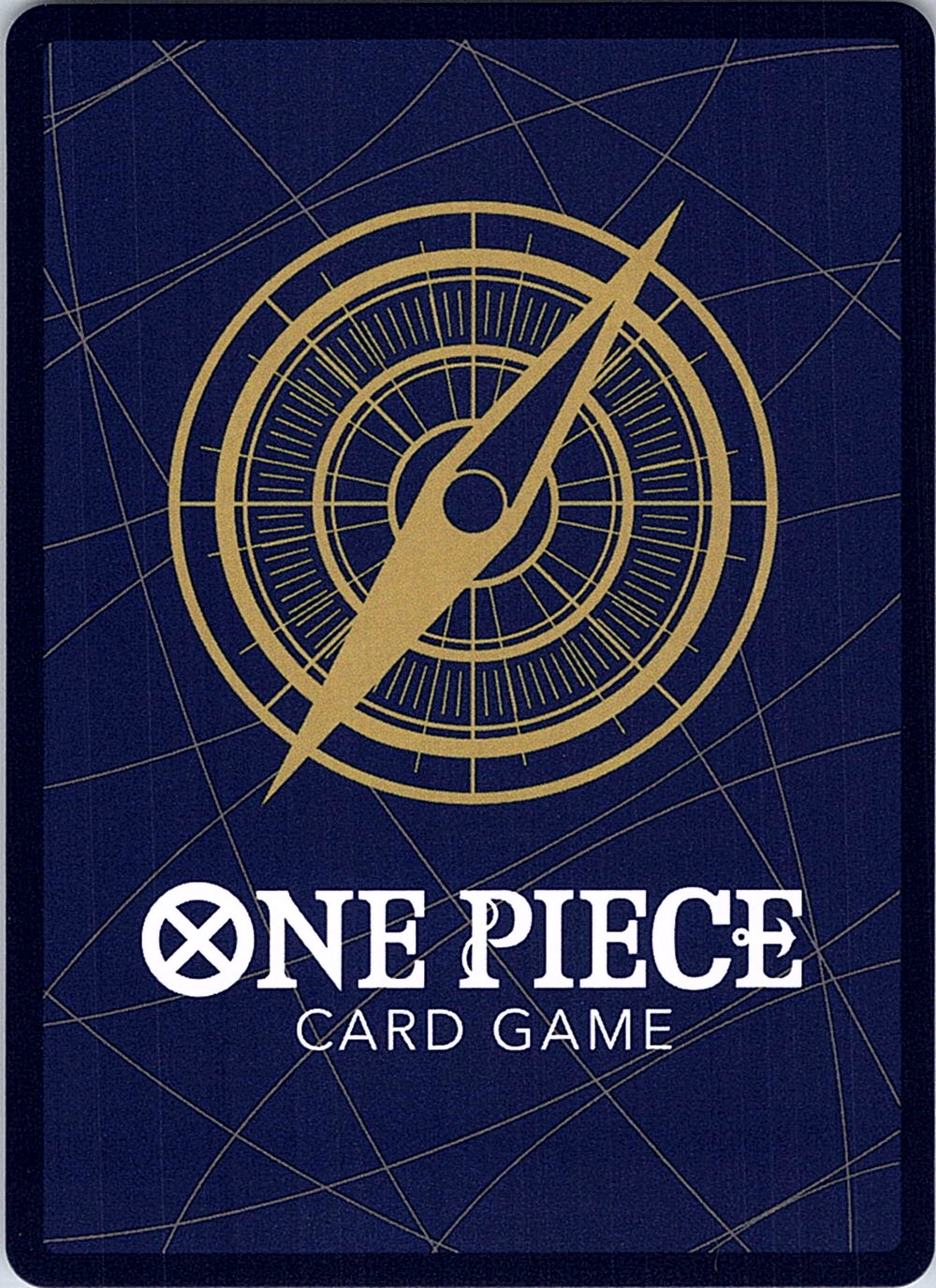 One Piece Card Game OP17-114 Sweet 3 Generals R Foil – English NM