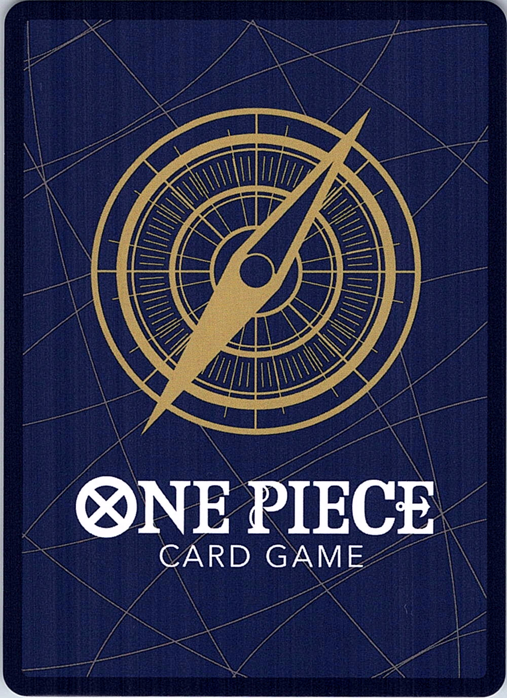 One Piece Card Game OP17-063 Kaido SR Foil – English NM