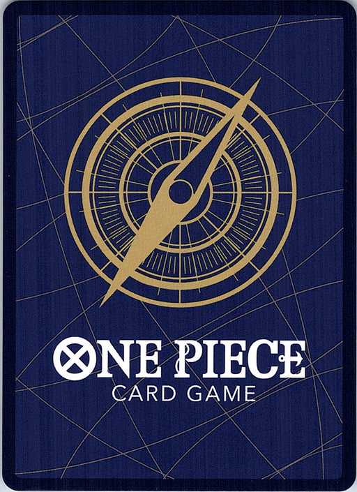 One Piece Card Game OP17-080 Usopp SR Foil – English NM