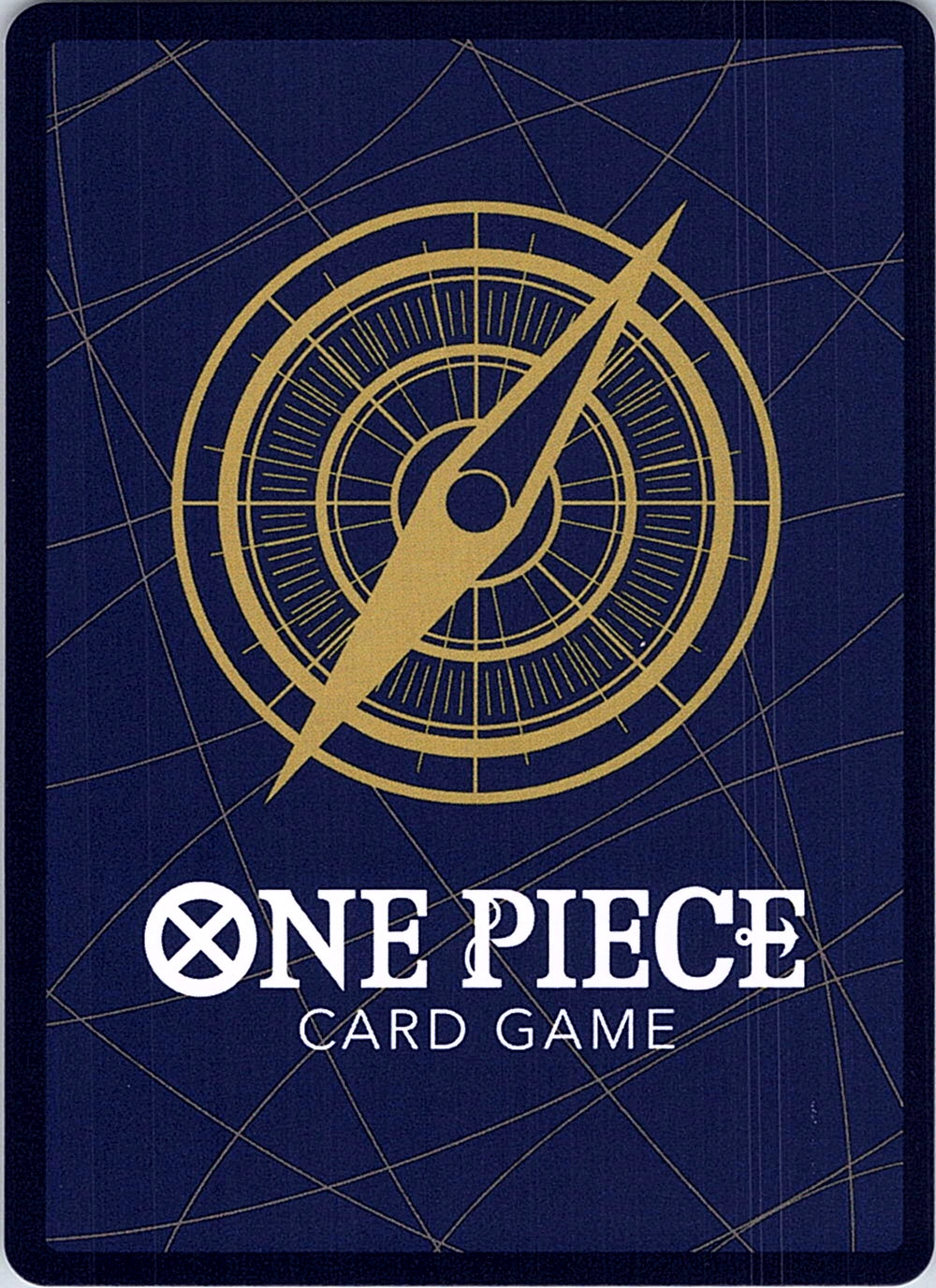 One Piece Card Game OP17-008 Jozu R Foil – English NM