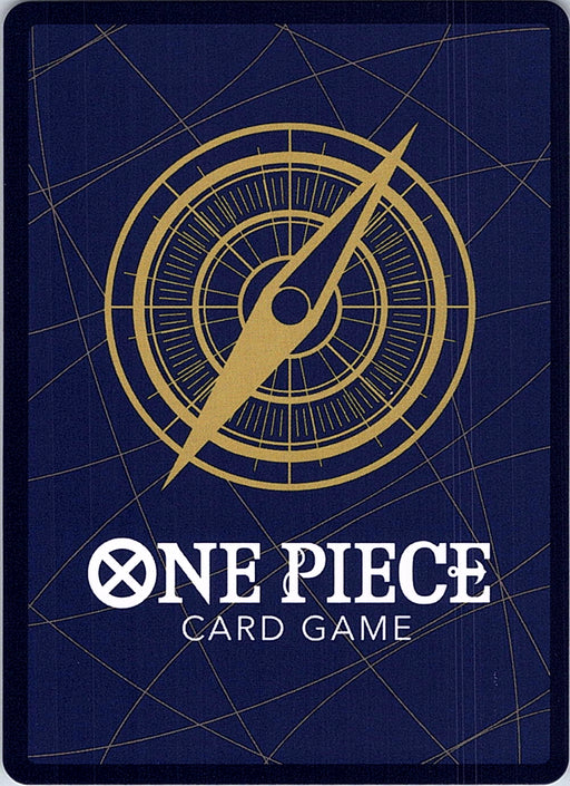 One Piece Card Game OP17-008 Jozu R Foil – English NM
