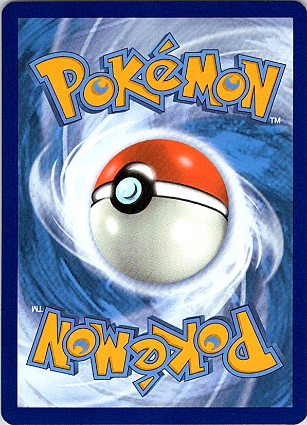 Palossand Rare SWSH08: Fusion Strike 126/264 NM
