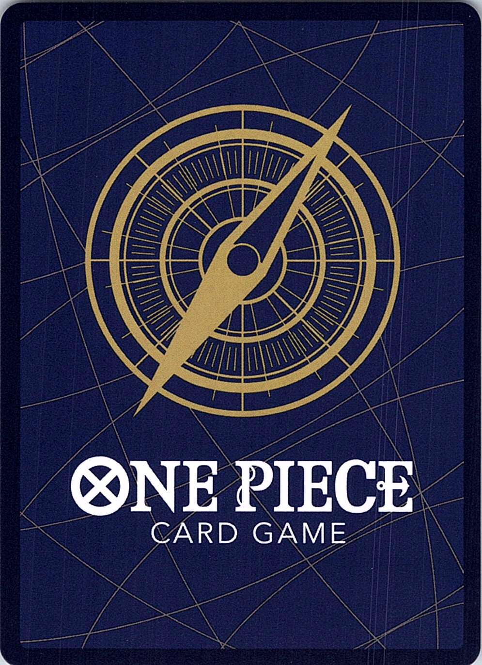 One Piece Card Game OP17-054 Miss Buckingham Stussy R Foil – English NM