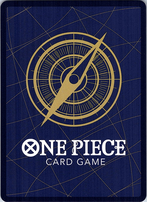 One Piece Card Game OP17-031 Yasopp SR Foil – English NM