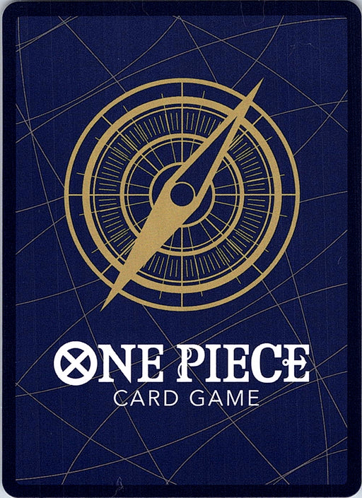 One Piece Card Game OP17-042 Kaido R Foil – English NM
