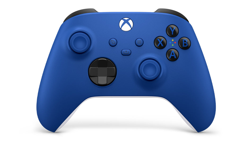 Xbox Series X/S Wireless Controller (Brand New)