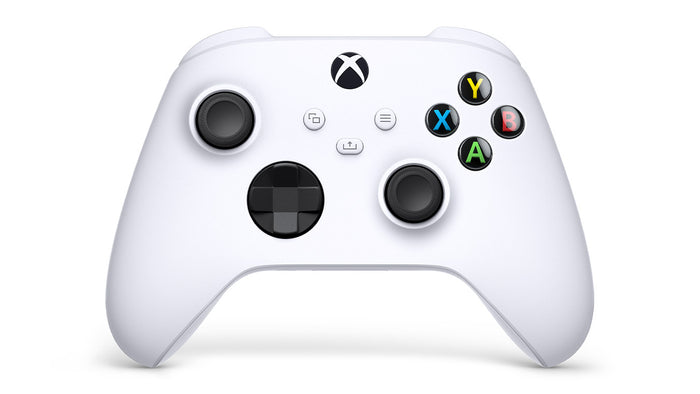 Xbox Series X/S Wireless Controller (Brand New)