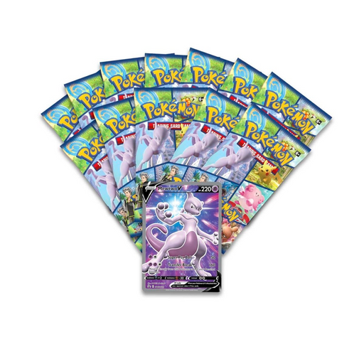 Official Pokémon TCG: Pokémon GO Pokémon Center Elite Trainer Box Plus