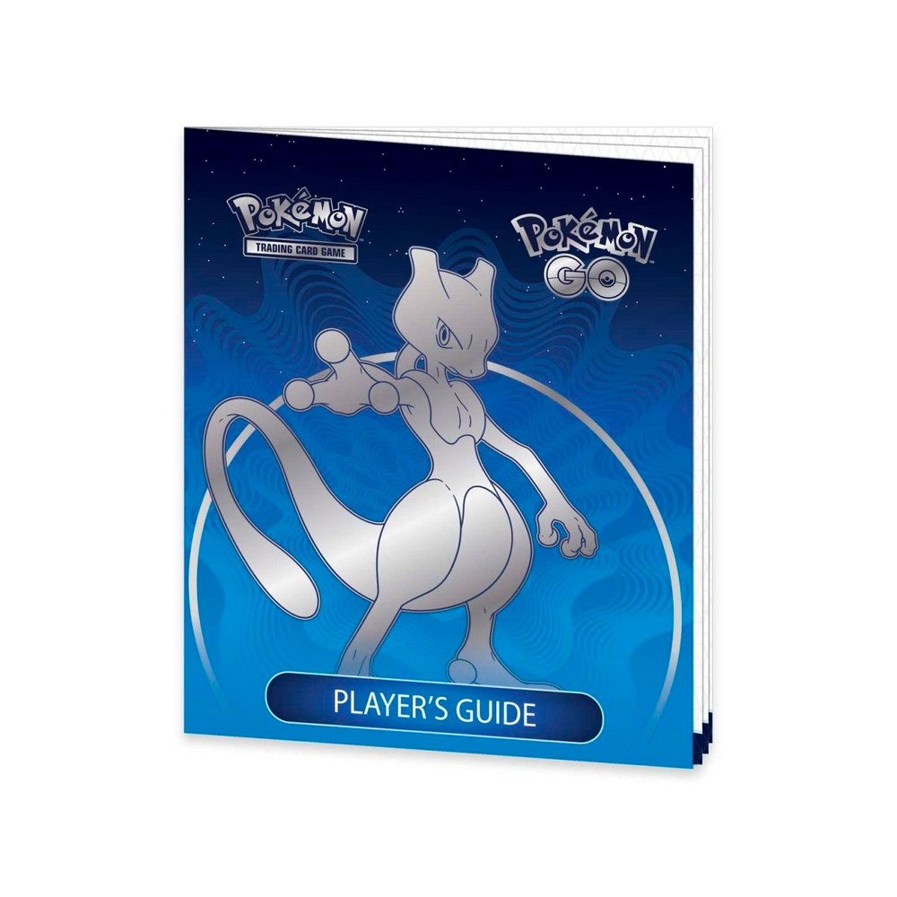 Official Pokémon TCG: Pokémon GO Pokémon Center Elite Trainer Box Plus