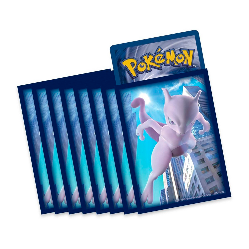 Official Pokémon TCG: Pokémon GO Pokémon Center Elite Trainer Box Plus