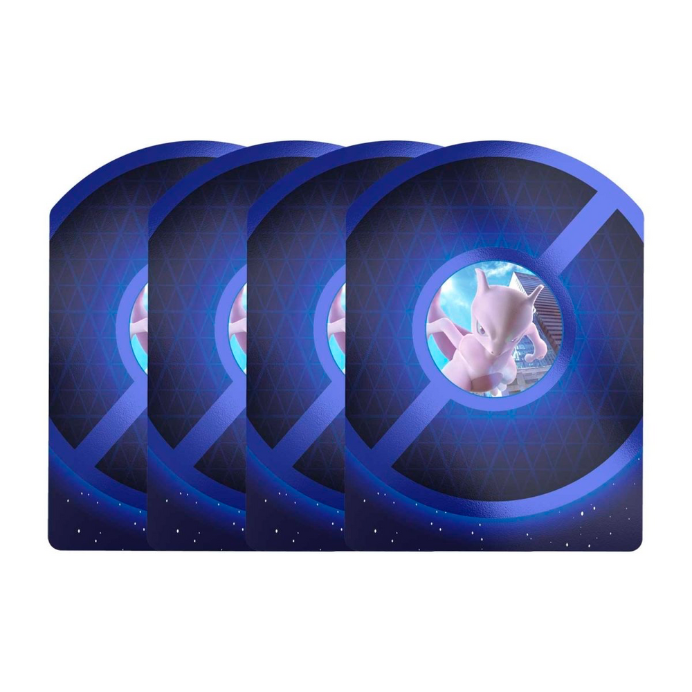 Official Pokémon TCG: Pokémon GO Pokémon Center Elite Trainer Box Plus