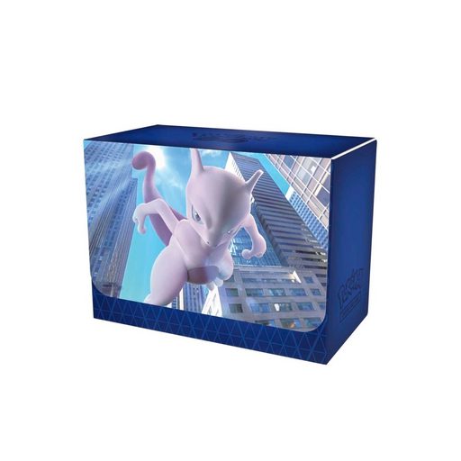 Official Pokémon TCG: Pokémon GO Pokémon Center Elite Trainer Box Plus