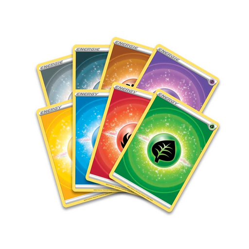 Official Pokémon TCG: Pokémon GO Pokémon Center Elite Trainer Box Plus