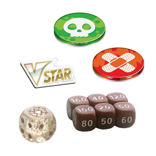 Official Pokémon TCG: Brilliant Stars Pokémon Center Elite Trainer Box