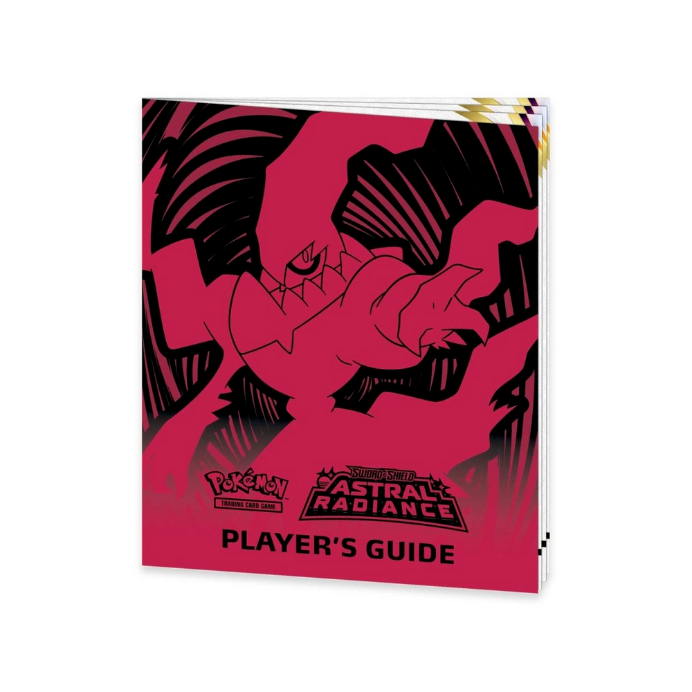 Official Pokémon TCG: Astral Radiance Pokémon Center Elite Trainer Box