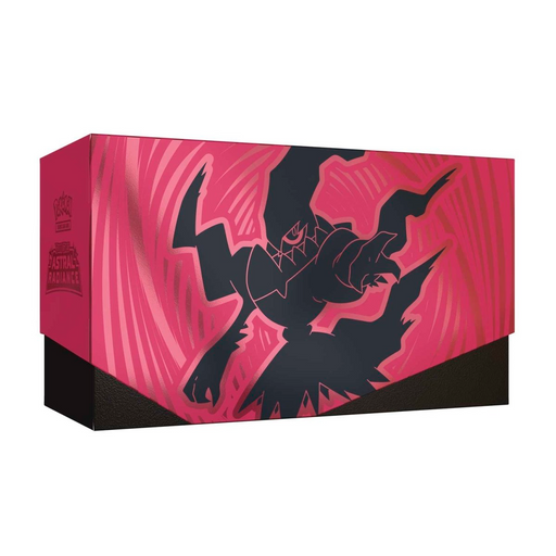 Official Pokémon TCG: Astral Radiance Pokémon Center Elite Trainer Box