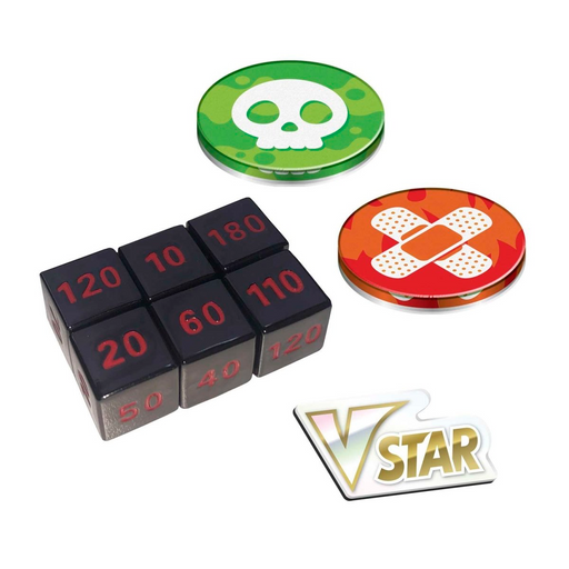 Official Pokémon TCG: Astral Radiance Pokémon Center Elite Trainer Box