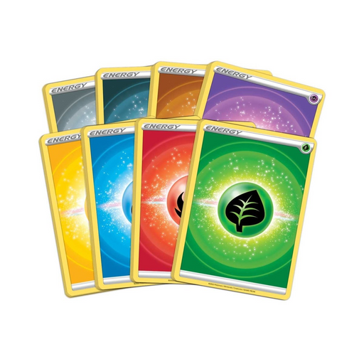 Official Pokémon TCG: Astral Radiance Pokémon Center Elite Trainer Box