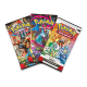Official Pokémon TCG: First Partner Illustration Collection Series 1