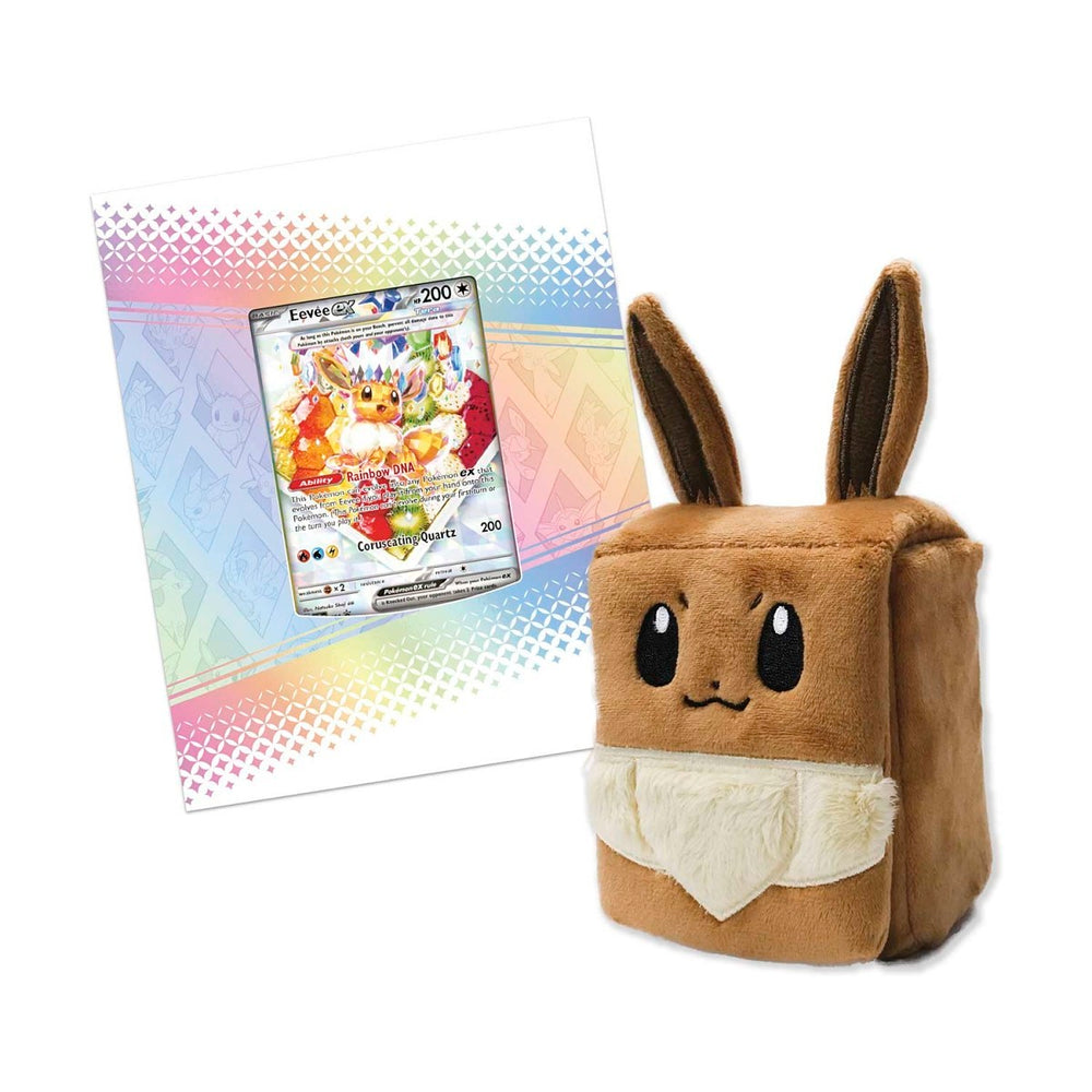 Official Pokémon TCG: Prismatic Evolutions Super-Premium Collection