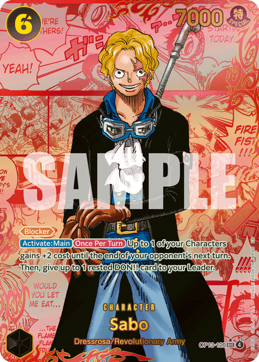 Official Bandai One Piece Card Game: OP-13 Carrying On His Will Booster Box