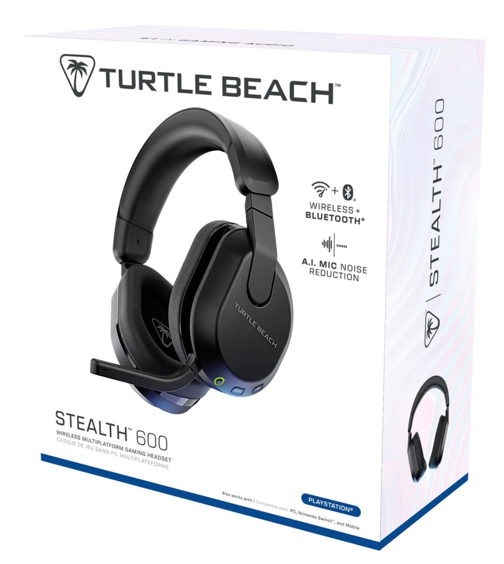 Turtle Beach Stealth 600 Gen 3 Wireless Headset