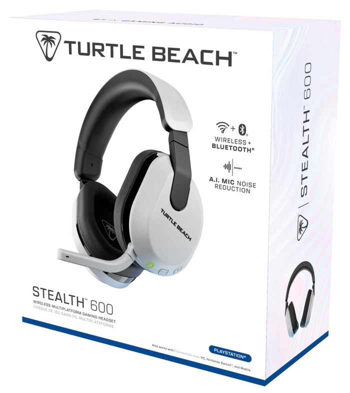 Turtle Beach Stealth 600 Gen 3 Wireless Headset