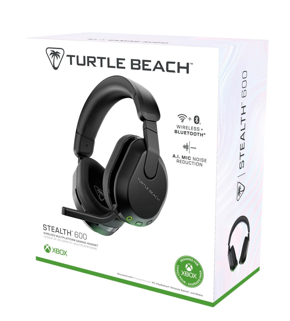 Turtle Beach Stealth 600 Gen 3 Wireless Headset