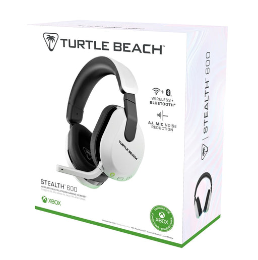 Turtle Beach Stealth 600 Gen 3 Wireless Headset