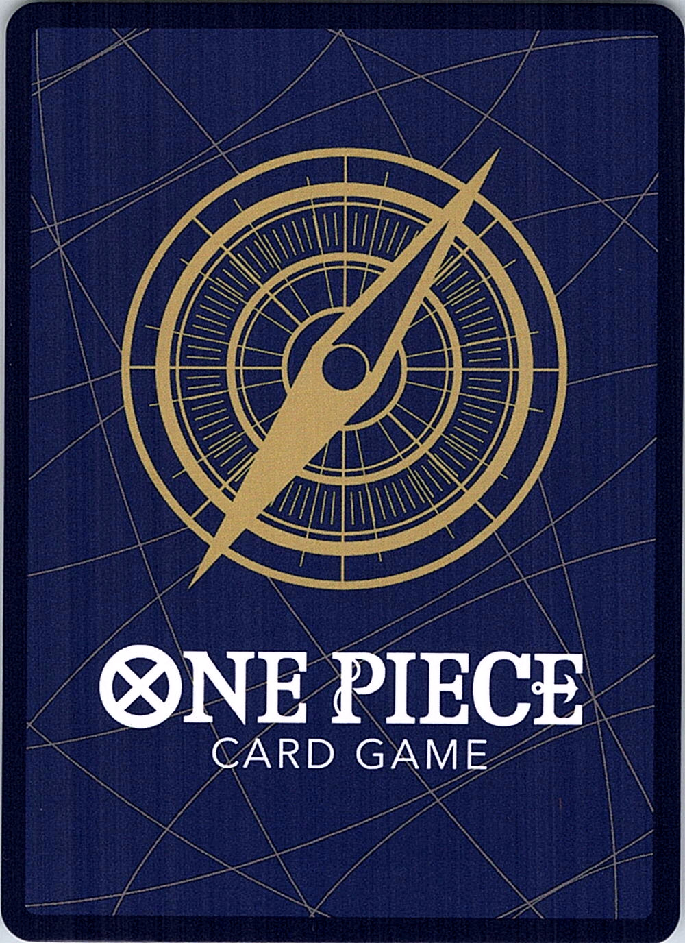 One Piece Card Game OP17-048 Shiki SR Foil – English NM