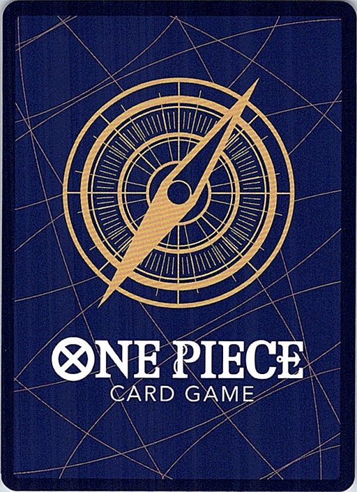 Mr.3(Galdino) Foil R The Azure Sea's Seven OP14-092 NM