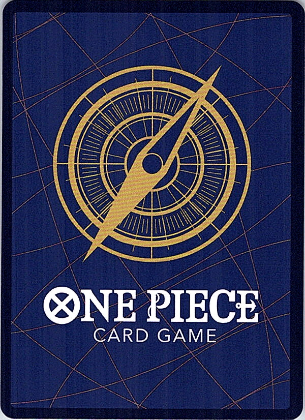 Uta (003) Foil SR Extra Booster: One Piece Heroines Edition EB03-003 NM