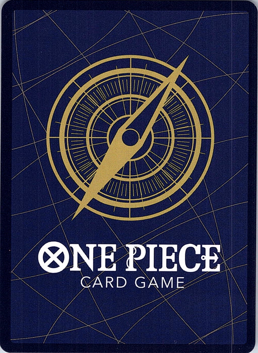 One Piece Card Game OP17-061 Lead Performers R Foil – English NM