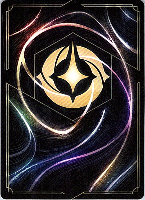 Kida - Guardian of the Path (Epic) Holo Epic Wilds Unknown 217/204 NM