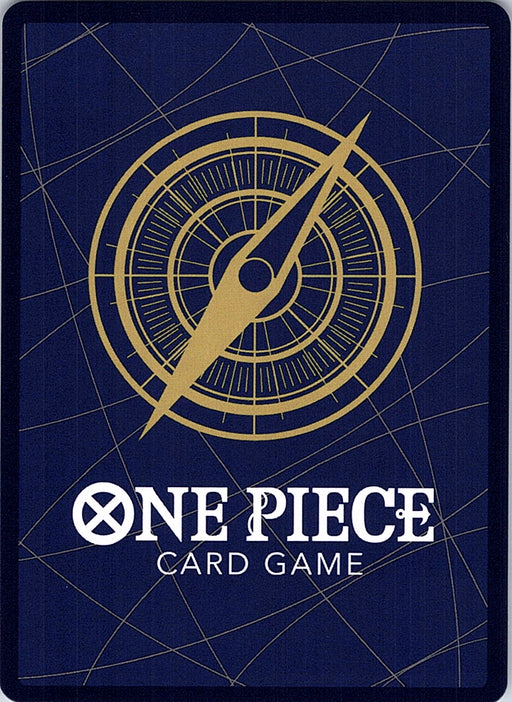 One Piece Card Game OP17-032 Limejuice R Foil – English NM